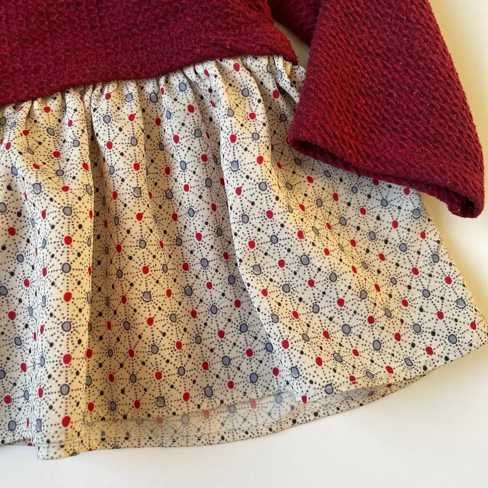 Marmellata sweater